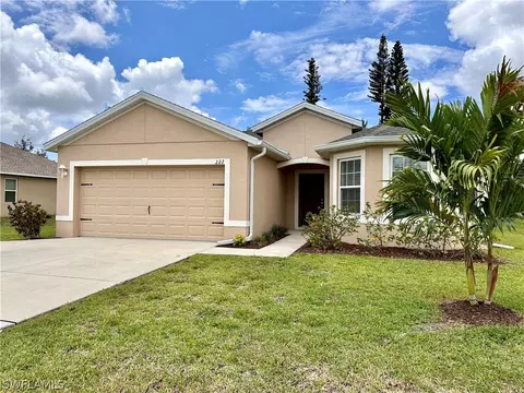 222 Nicholas Pkwy W, Cape Coral, FL 33991
