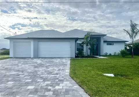 1412 SW 4th Ln, Cape Coral, FL 33991