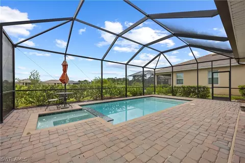 3708 E Hampton Cir, Alva, FL 33920 photo 27