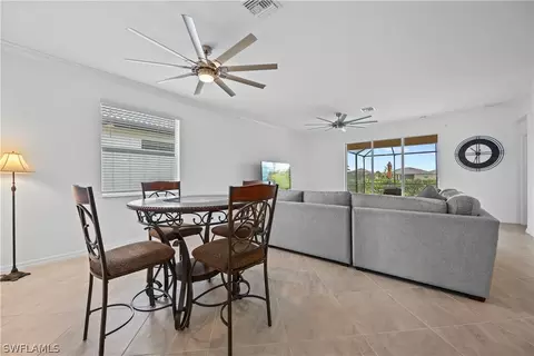 3708 E Hampton Cir, Alva, FL 33920 photo 12