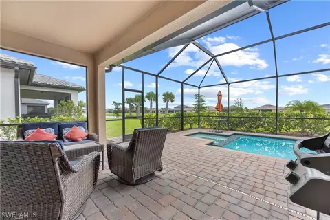 3708 E Hampton Cir, Alva, FL 33920 photo 25