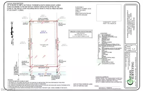 5314 3rd St W, Lehigh Acres, FL 33971