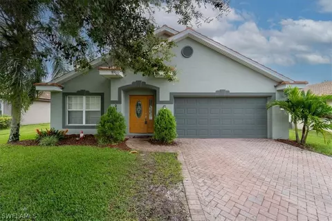 2855 Orange Grove Trl, Naples, FL 34120