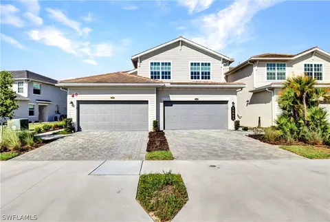 15983 Grassland Ln #3411, Punta Gorda, FL 33982