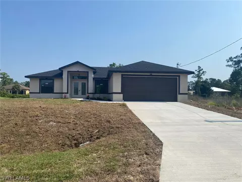 4012 16th St W, Lehigh Acres, FL 33971