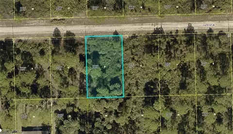3311 74th St W, Lehigh Acres, FL 33971