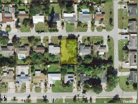 4232 23rd Ave SW, Naples, FL 34116