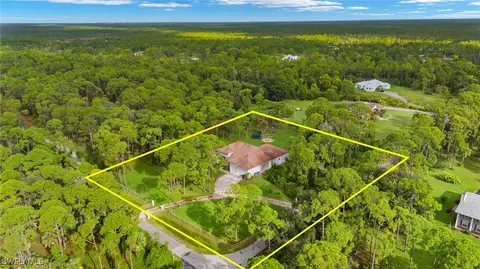 12430 Country Eagle Ln, Cape Coral, FL 33909