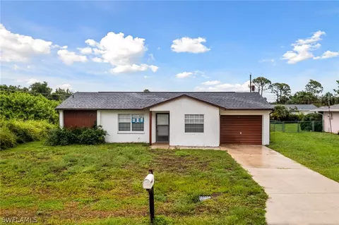 1164 Vernon Ave, Port Charlotte, FL 33948