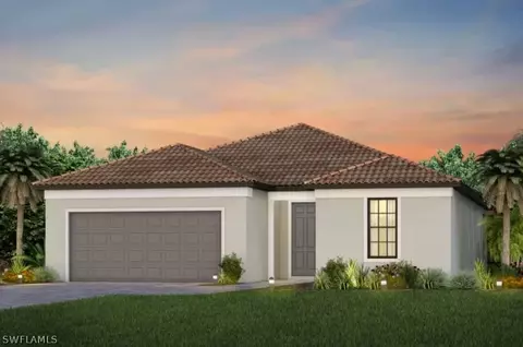 5963 Gala Dr, Ave Maria, FL 34142