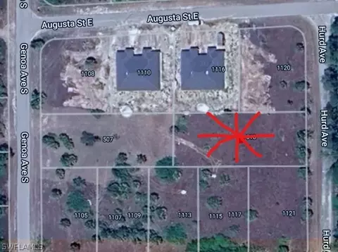 510 Hurd Ave S, Lehigh Acres, FL 33974