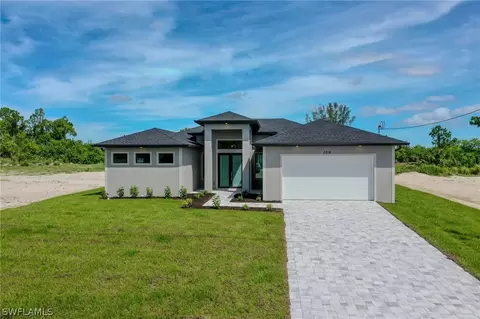 2318 NW 28th Ave, Cape Coral, FL 33993