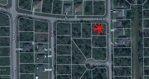 1859 Marlboro Ln, Lehigh Acres, FL 33972