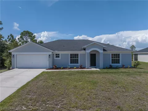 3304 24th St W, Lehigh Acres, FL 33971