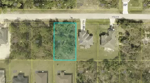 2815 44th St W, Lehigh Acres, FL 33971