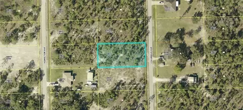 2215 Columbus Ave, Alva, FL 33920