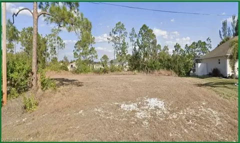 2533 NW 19th Ave, Cape Coral, FL 33993