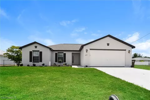 1606 SW 27th Ter, Cape Coral, FL 33914