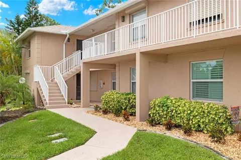 15001 Arbor Lakes Dr E #201, North Fort Myers, FL 33917