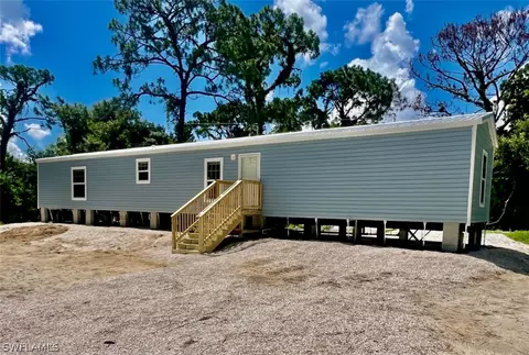 2257 Costello Ln, North Fort Myers, FL 33917