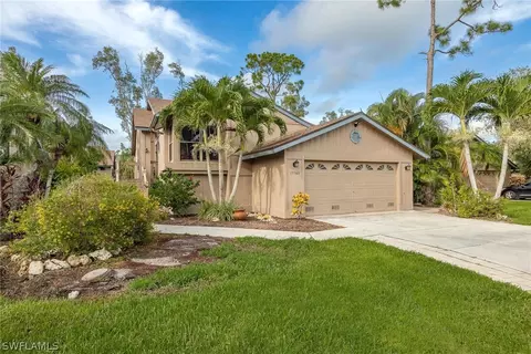 17763 Park Village Blvd, Fort Myers, FL 33908