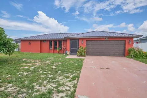 2014 NE 15th Pl, Cape Coral, FL 33909