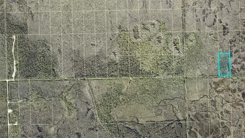 Lot 5 Access Undetermined, Bonita Springs, FL 34135