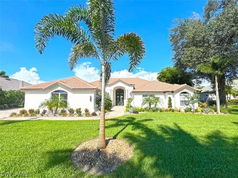 15941 Glenisle Way, Fort Myers, FL 33912