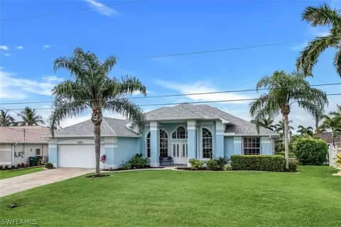2536 SW 36th Ln, Cape Coral, FL 33914