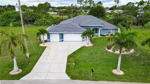 4128 NE 21st Pl, Cape Coral, FL 33909