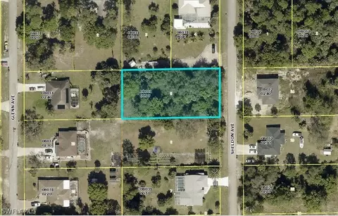 619 Sheldon Ave, Lehigh Acres, FL 33936