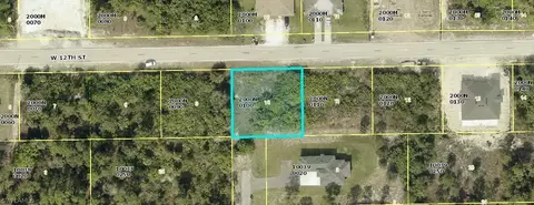 817819 W 12th St, Lehigh Acres, FL 33972