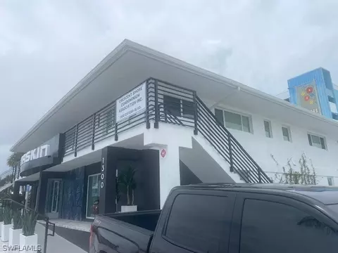 1300 Estero Blvd #202, Fort Myers Beach, FL 33931