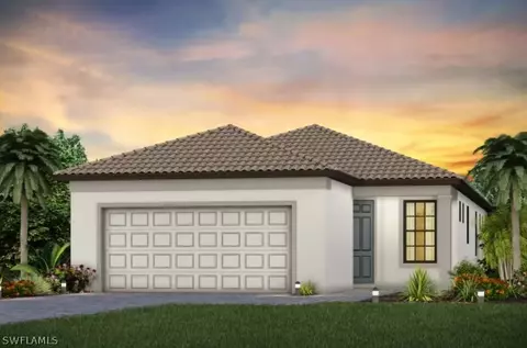 20549 Pebble Glen Dr, Estero, FL 33928
