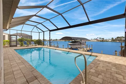 2821 NW 45th Ave, Cape Coral, FL 33993