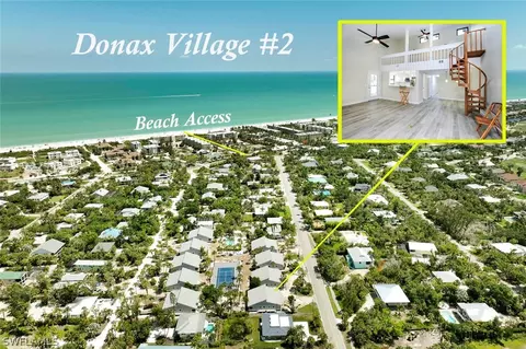 748 Donax St, Sanibel, FL 33957