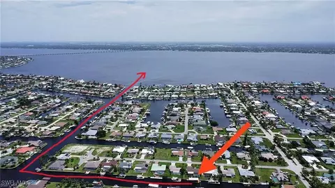 3348 SE 19th Ave, Cape Coral, FL 33904