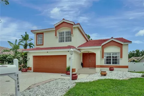 12380 Eagle Pointe Cir, Fort Myers, FL 33913