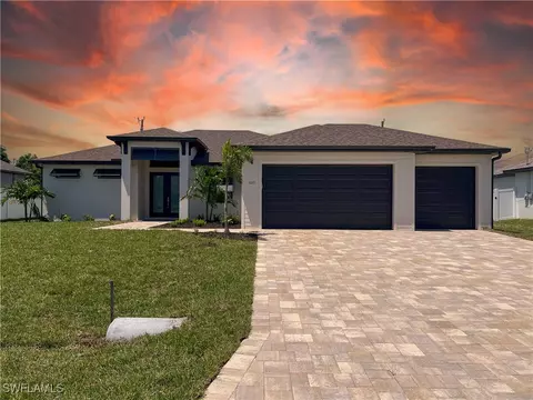 1123 SW 42nd Ter, Cape Coral, FL 33914