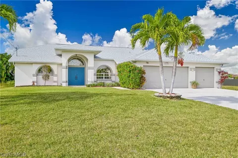 514 NW 37th Ave, Cape Coral, FL 33993