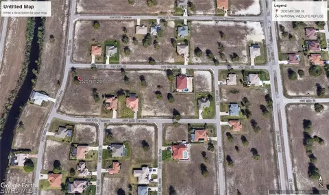 2520 NW 28th St, Cape Coral, FL 33993