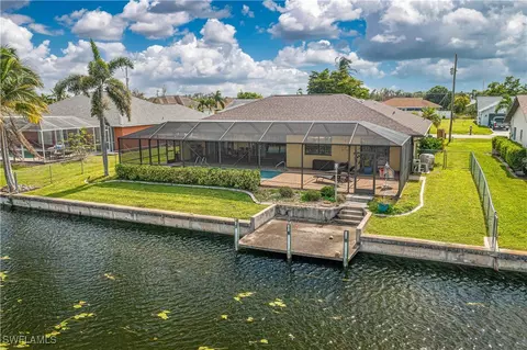 1201 SE 5th St, Cape Coral, FL 33990
