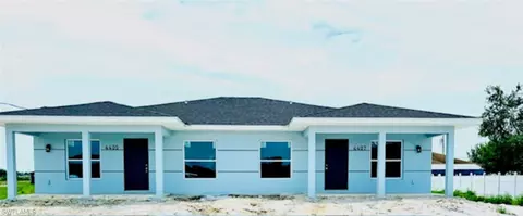 4405-4407 25th St SW, Lehigh Acres, FL 33973