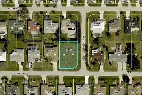 1219 SE 33rd St, Cape Coral, FL 33904