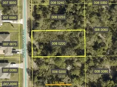 414 Greenwood Ave, Lehigh Acres, FL 33972