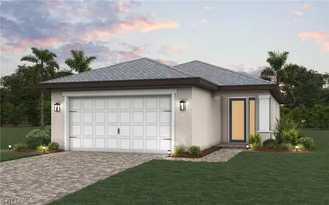 17131 River Otter Rd, Punta Gorda, FL 33982