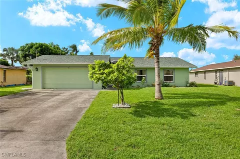 1724 SE 12th St, Cape Coral, FL 33990