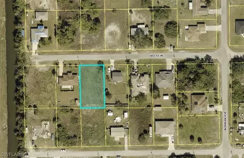 5409 3rd St W, Lehigh Acres, FL 33971