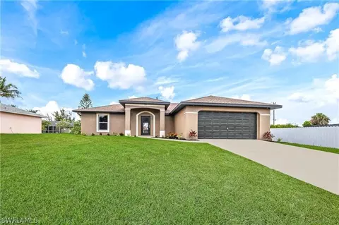 3507 SW 12th Ave, Cape Coral, FL 33914