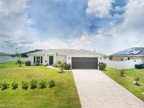 2608 NW 8th Pl, Cape Coral, FL 33993